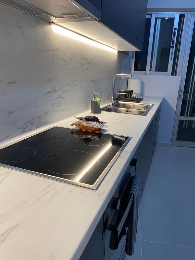 Modern Living In Markopoulo Center Markópoulon Екстериор снимка