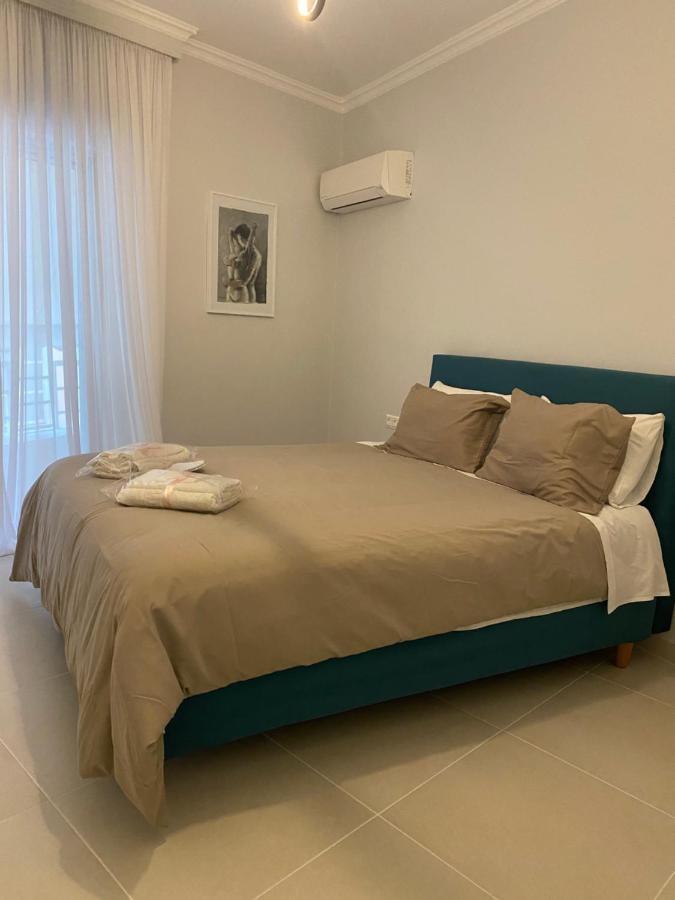 Modern Living In Markopoulo Center Markópoulon Екстериор снимка