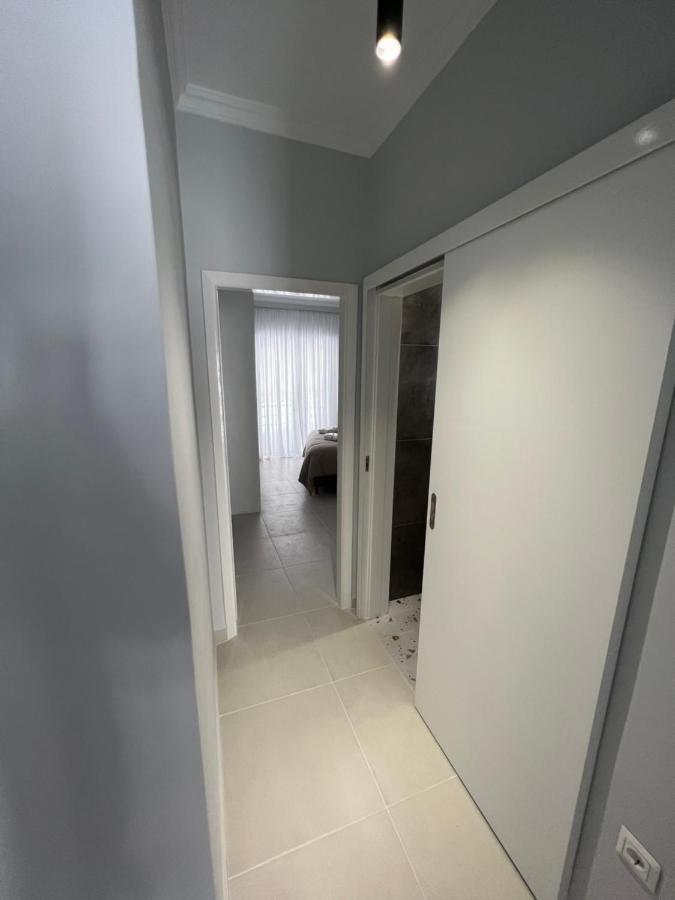 Modern Living In Markopoulo Center Markópoulon Екстериор снимка