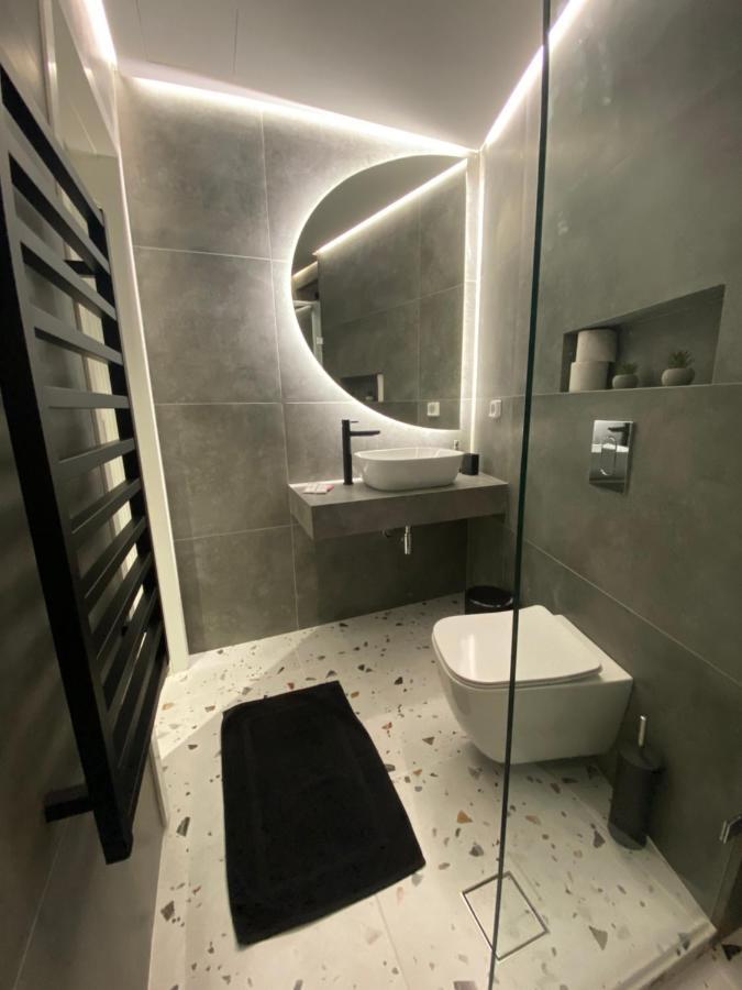 Modern Living In Markopoulo Center Markópoulon Екстериор снимка
