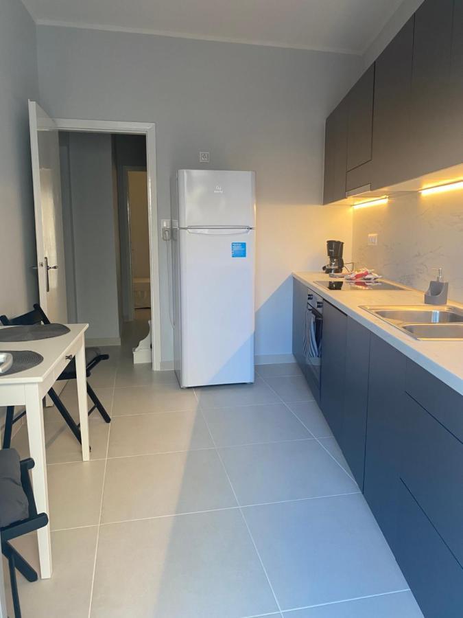 Modern Living In Markopoulo Center Markópoulon Екстериор снимка
