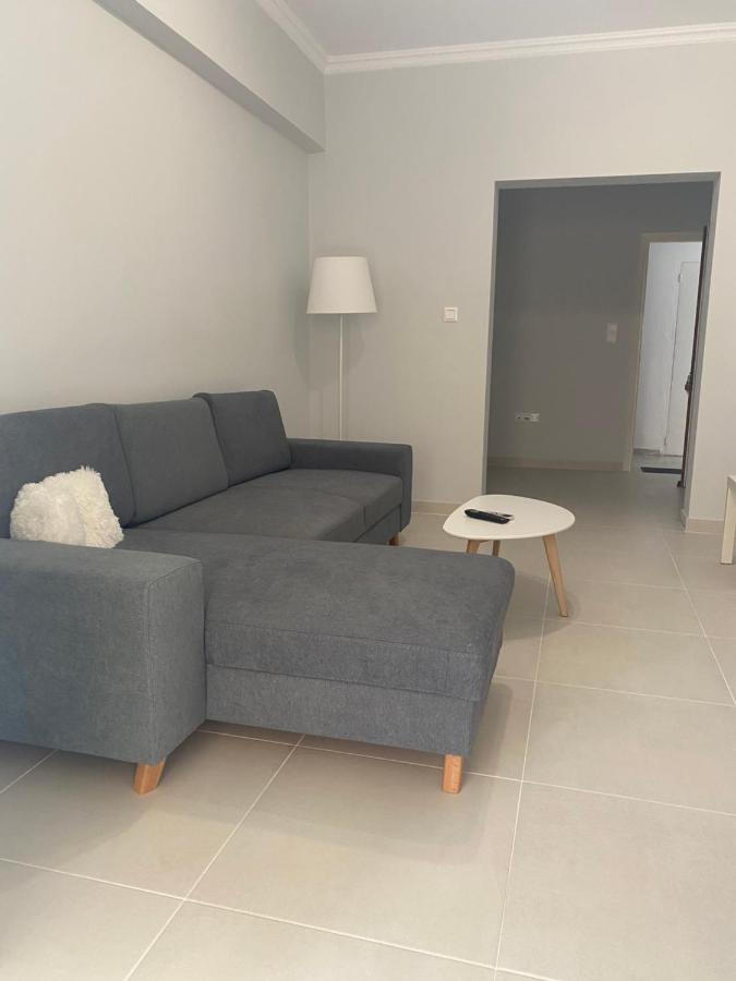 Modern Living In Markopoulo Center Markópoulon Екстериор снимка